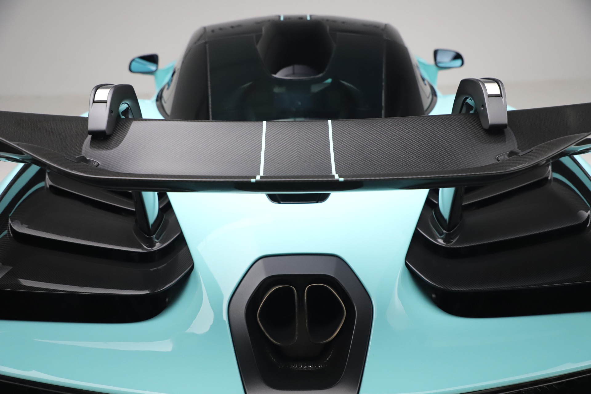 Used 2019 McLaren Senna | St. Petersburg, FL