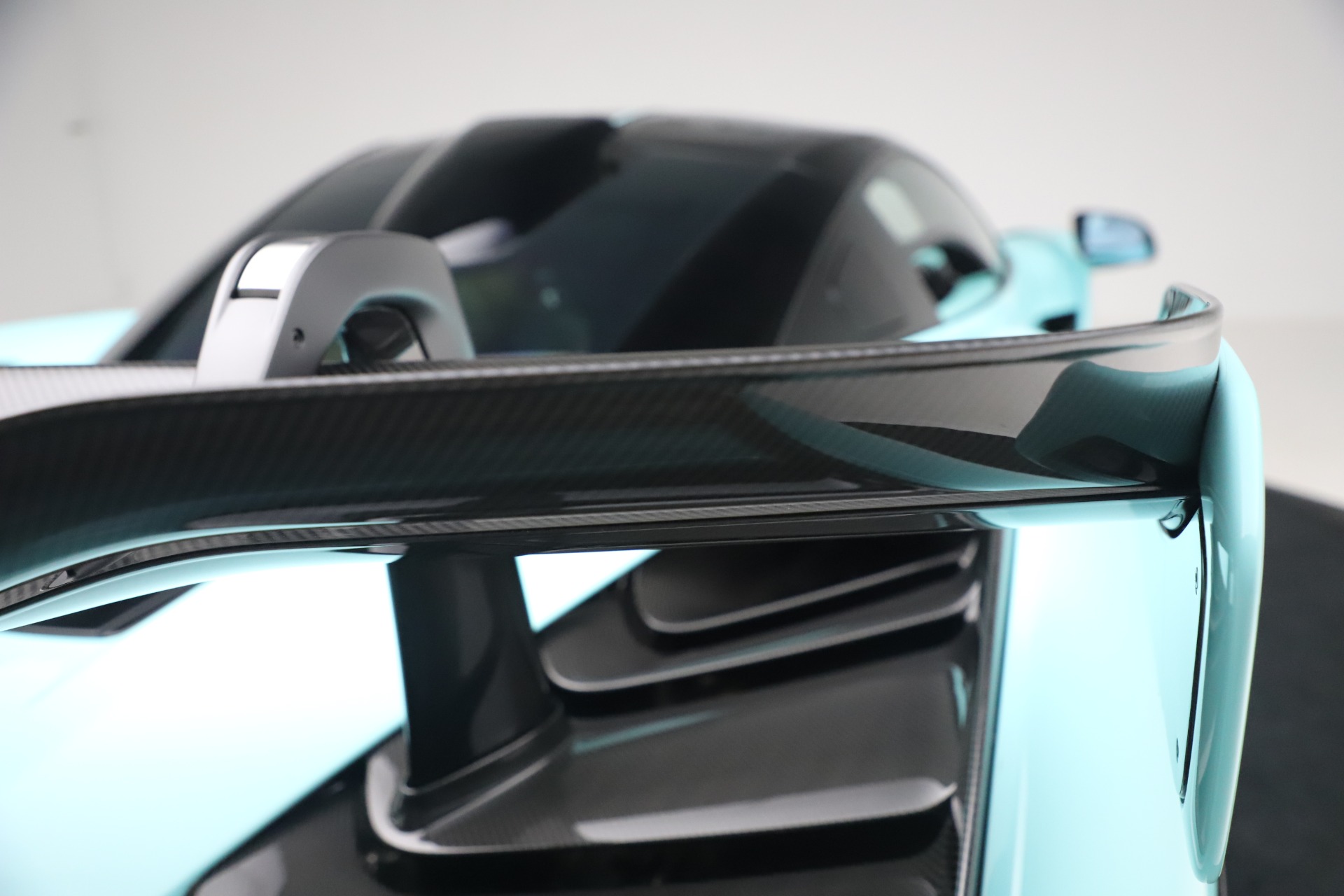 Used 2019 McLaren Senna | St. Petersburg, FL