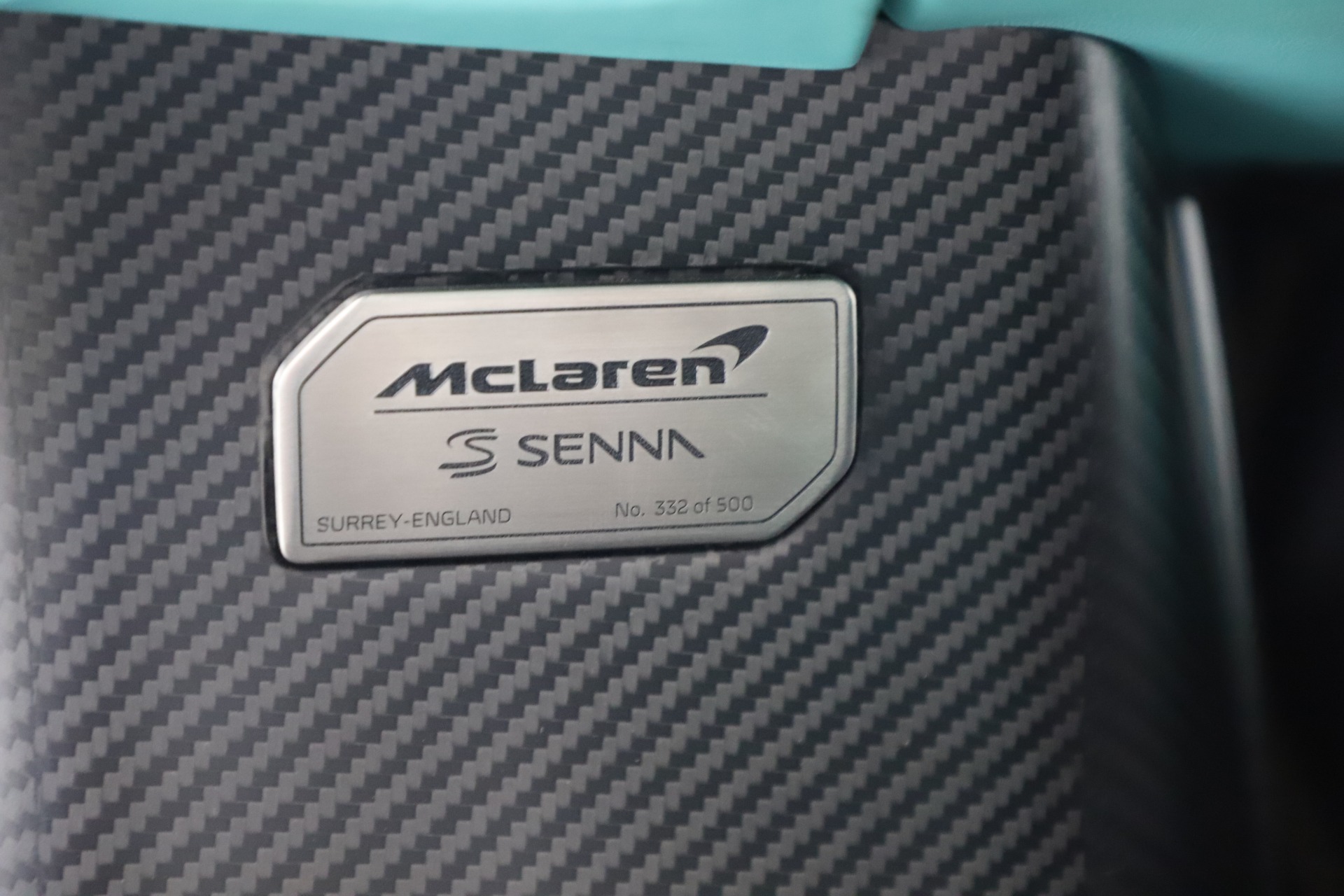 Used 2019 McLaren Senna | St. Petersburg, FL