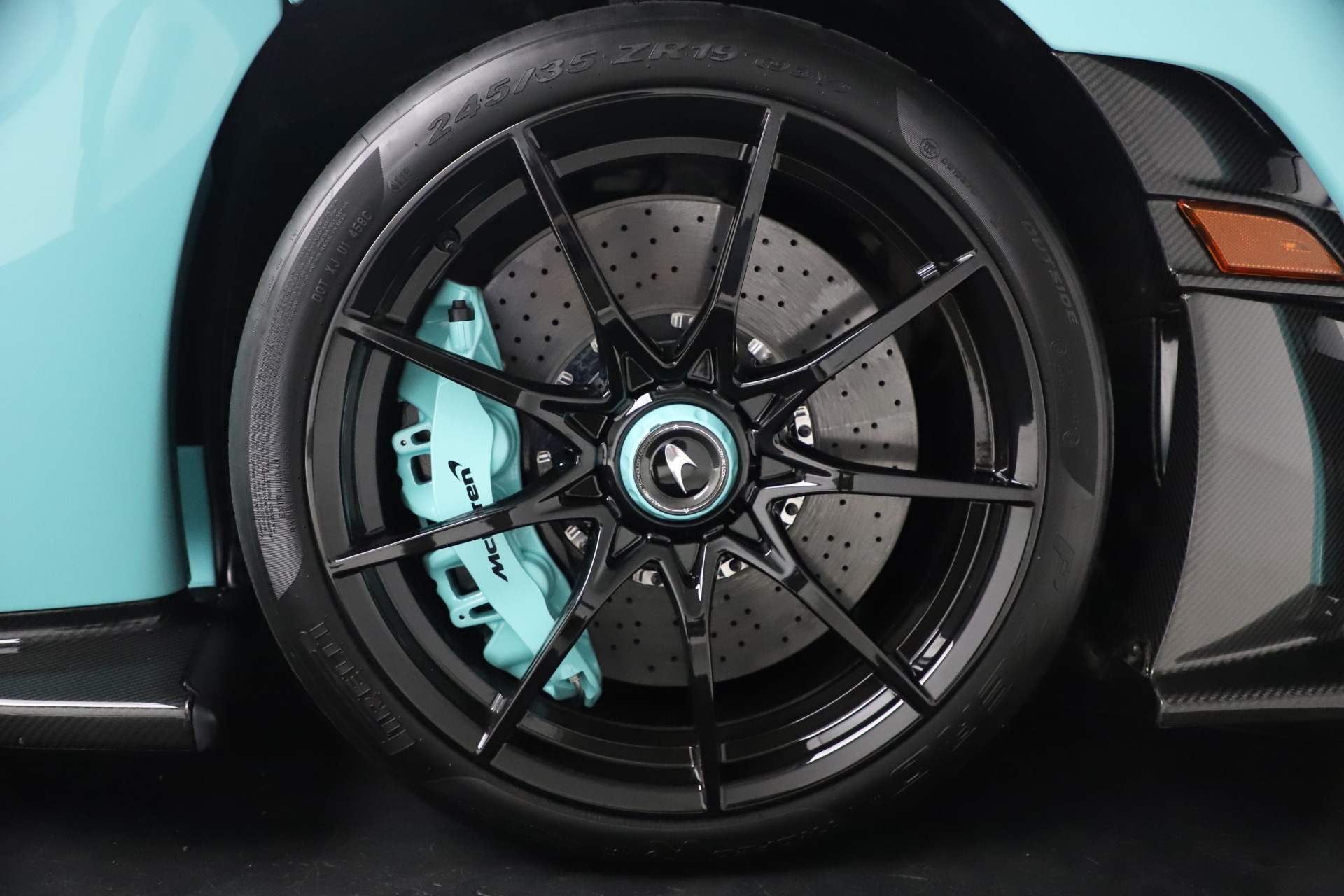Used 2019 McLaren Senna | St. Petersburg, FL