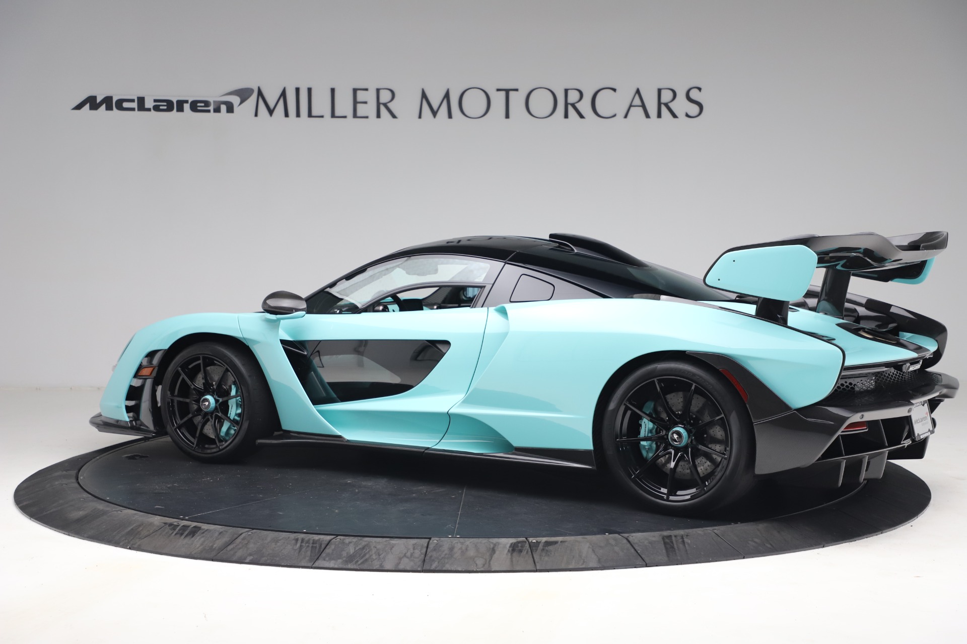 Used 2019 McLaren Senna | St. Petersburg, FL
