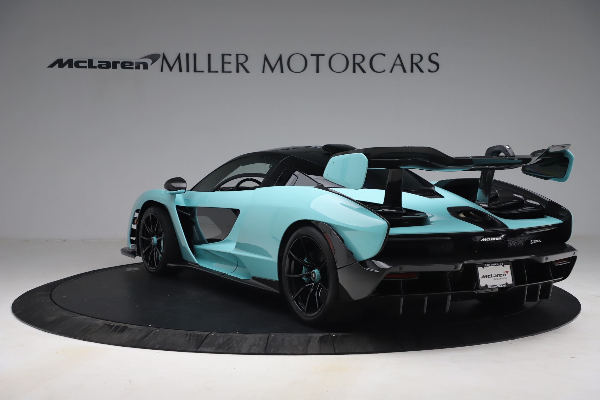 Used 2019 McLaren Senna | St. Petersburg, FL