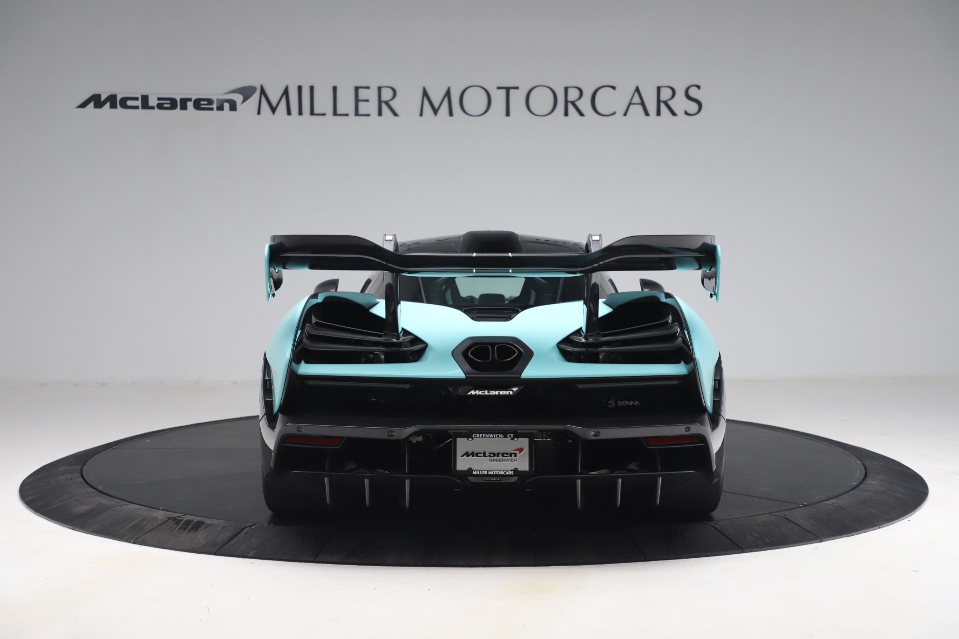 Used 2019 McLaren Senna | St. Petersburg, FL