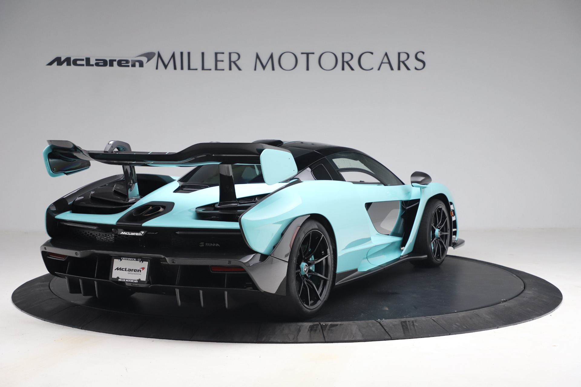 Used 2019 McLaren Senna | St. Petersburg, FL