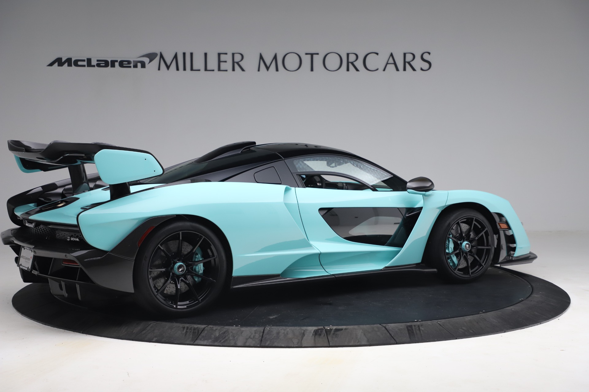 Used 2019 McLaren Senna | St. Petersburg, FL