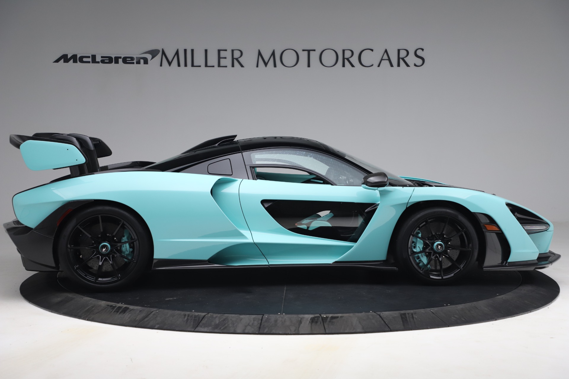 Used 2019 McLaren Senna | St. Petersburg, FL
