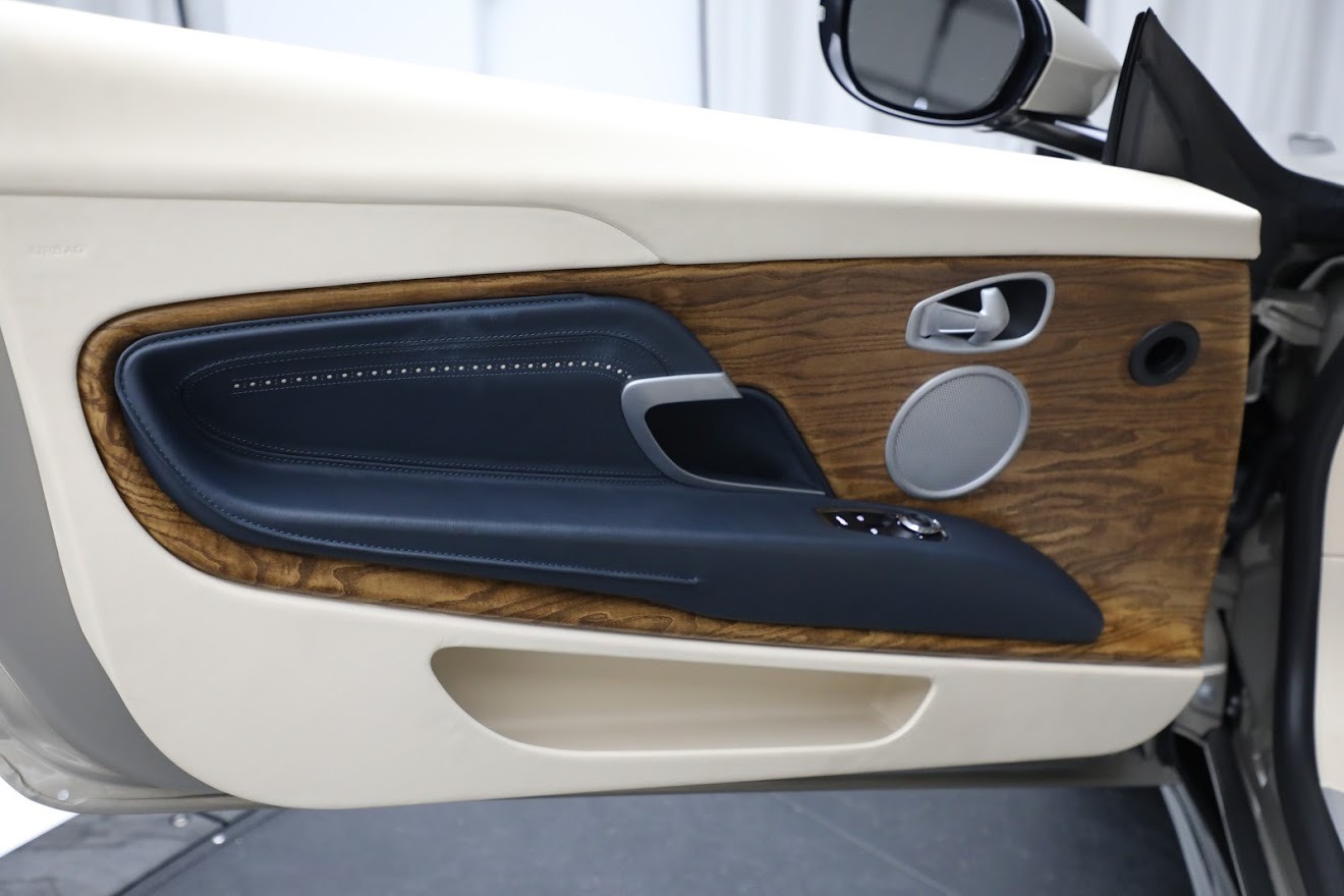 Used 2019 Aston Martin DB11 Volante | St. Petersburg, FL