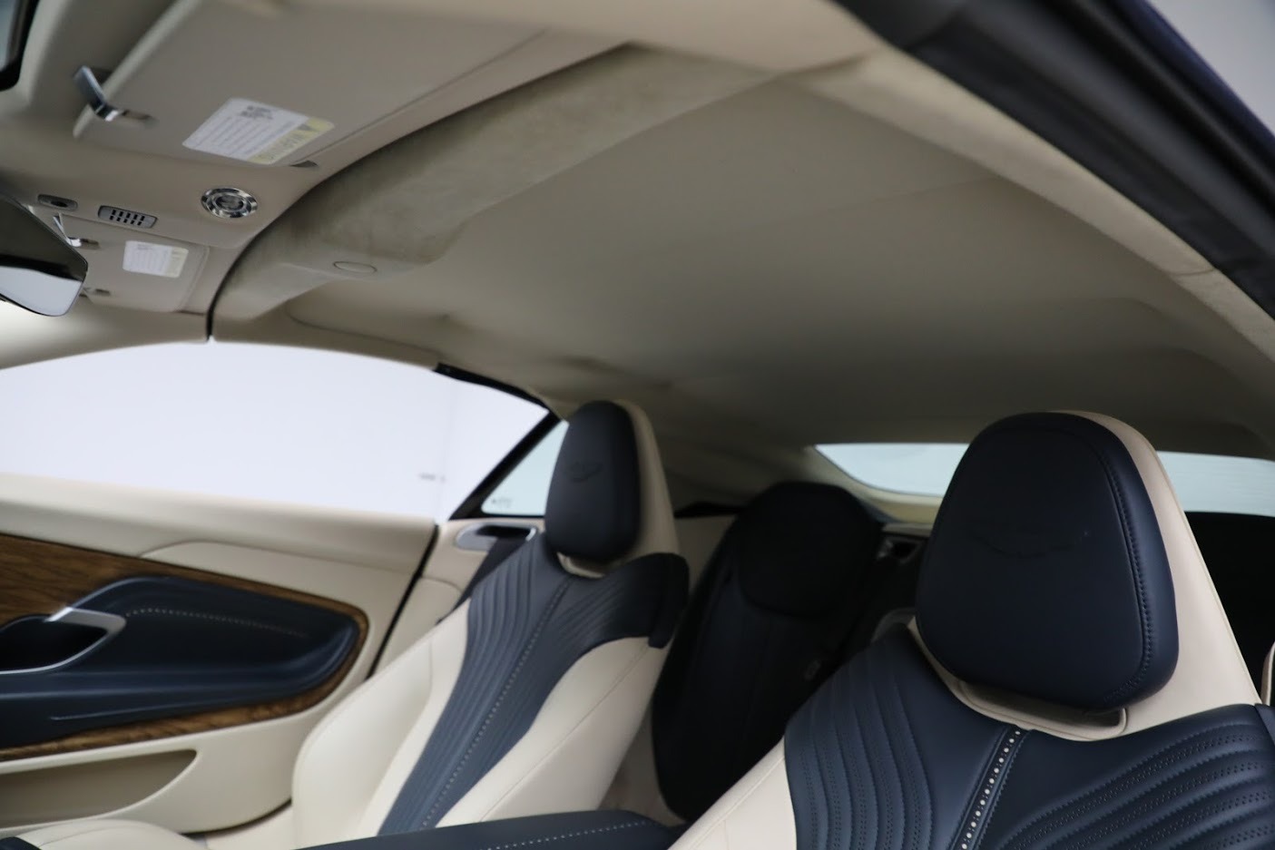 Used 2019 Aston Martin DB11 Volante | St. Petersburg, FL