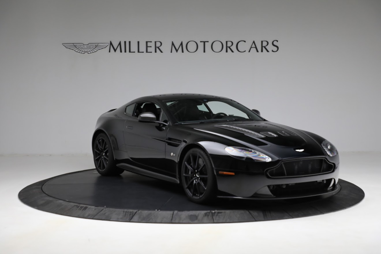 Used 2015 Aston Martin V12 Vantage S | St. Petersburg, FL
