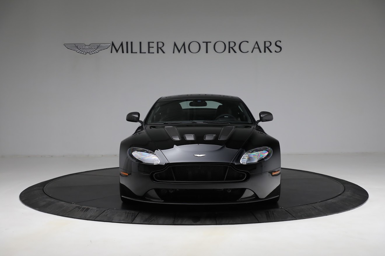 Used 2015 Aston Martin V12 Vantage S | St. Petersburg, FL