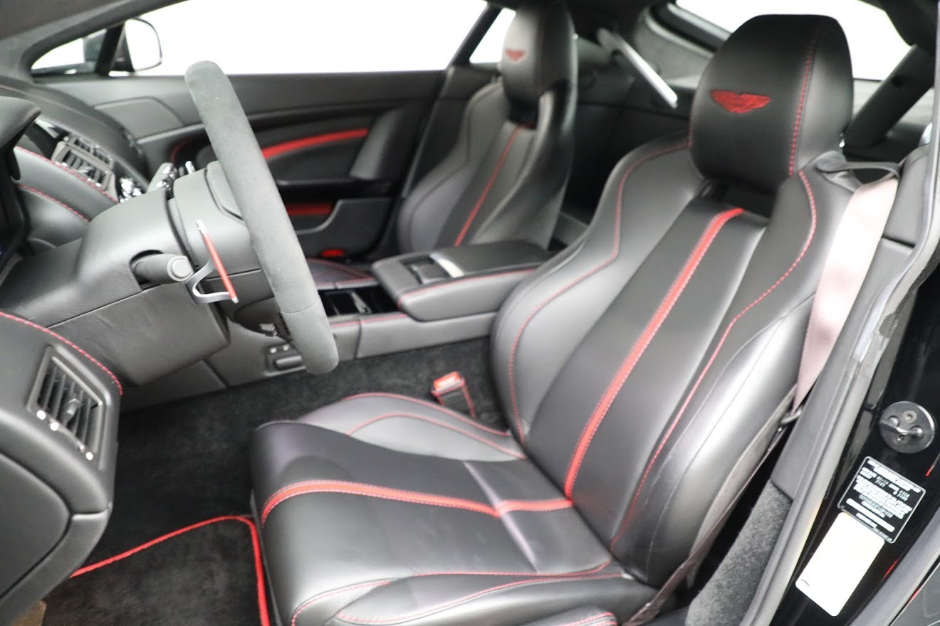 Used 2015 Aston Martin V12 Vantage S | St. Petersburg, FL