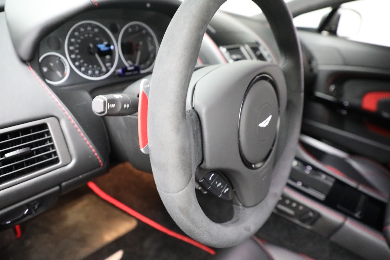 Used 2015 Aston Martin V12 Vantage S | St. Petersburg, FL