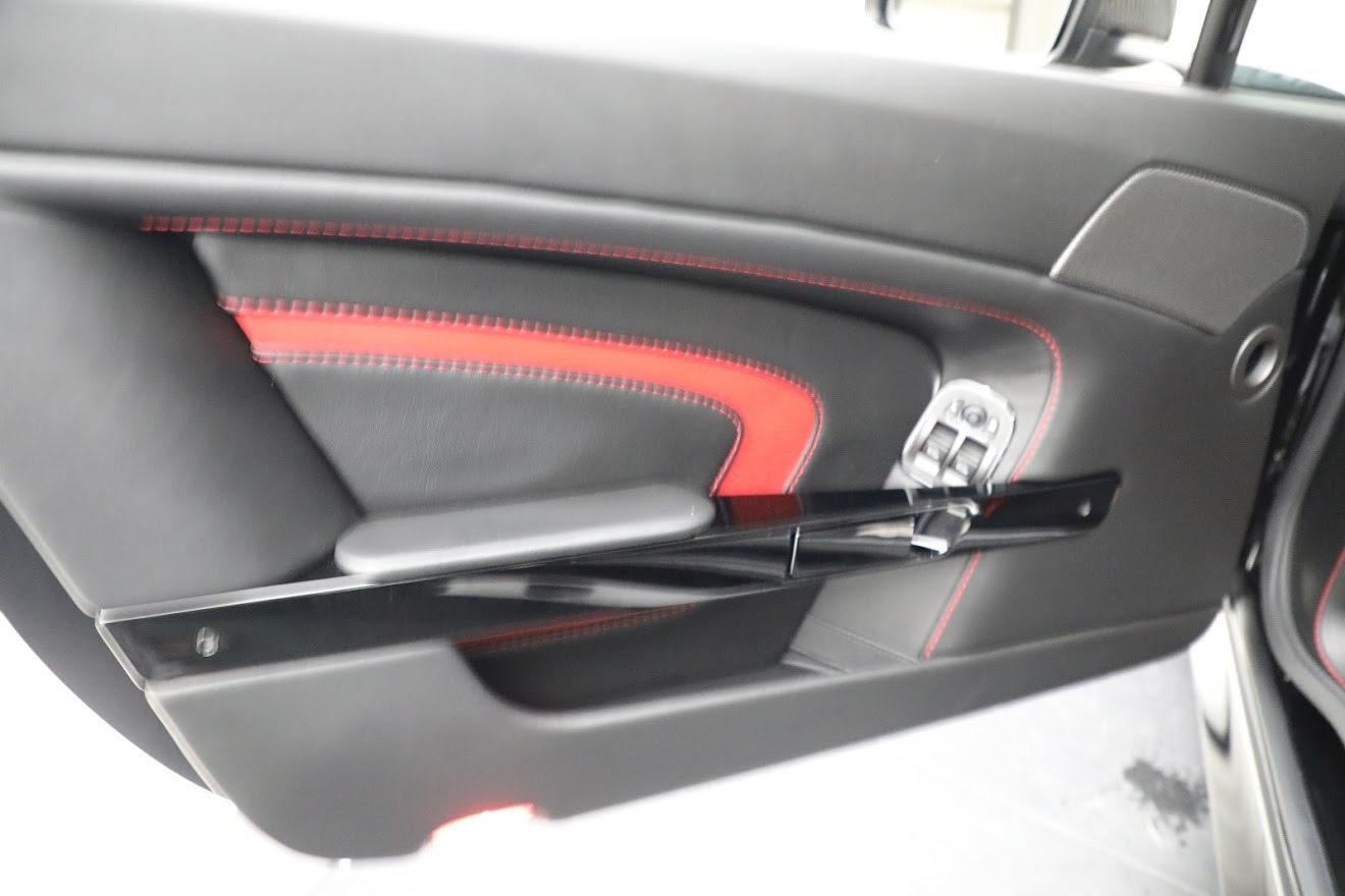 Used 2015 Aston Martin V12 Vantage S | St. Petersburg, FL