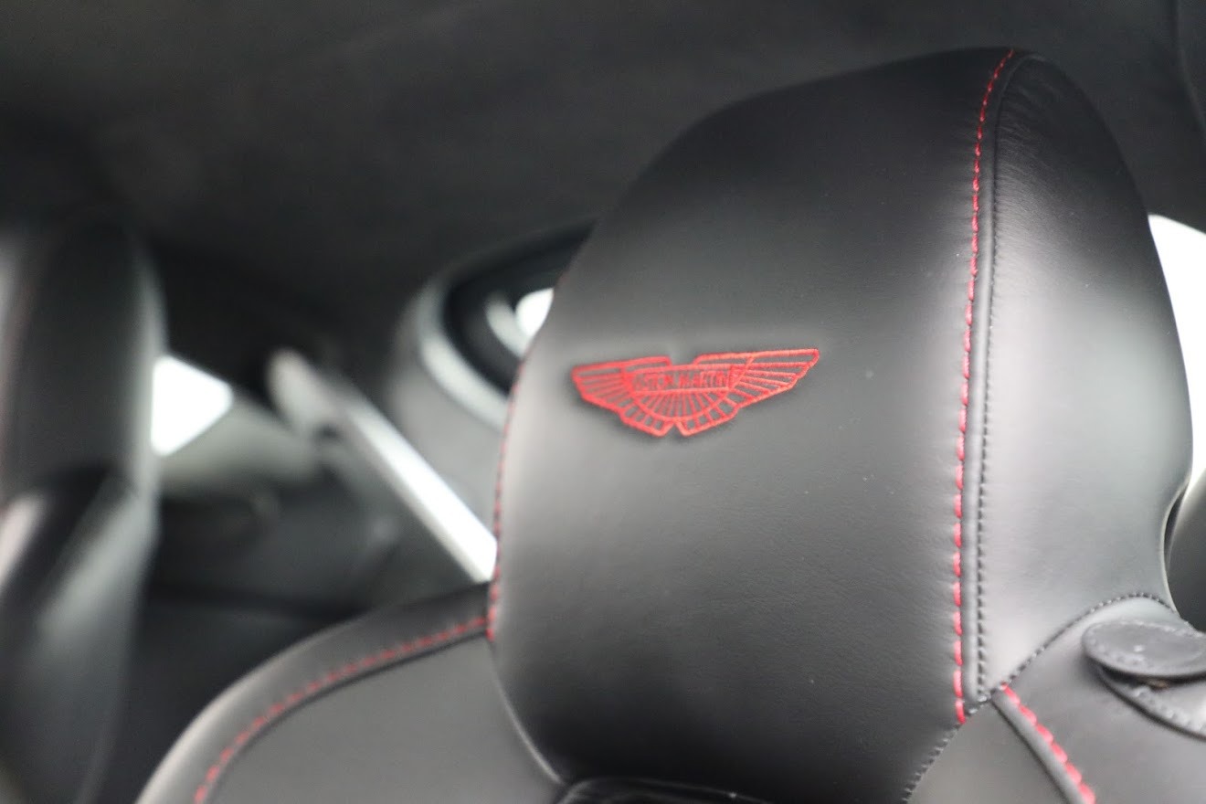 Used 2015 Aston Martin V12 Vantage S | St. Petersburg, FL