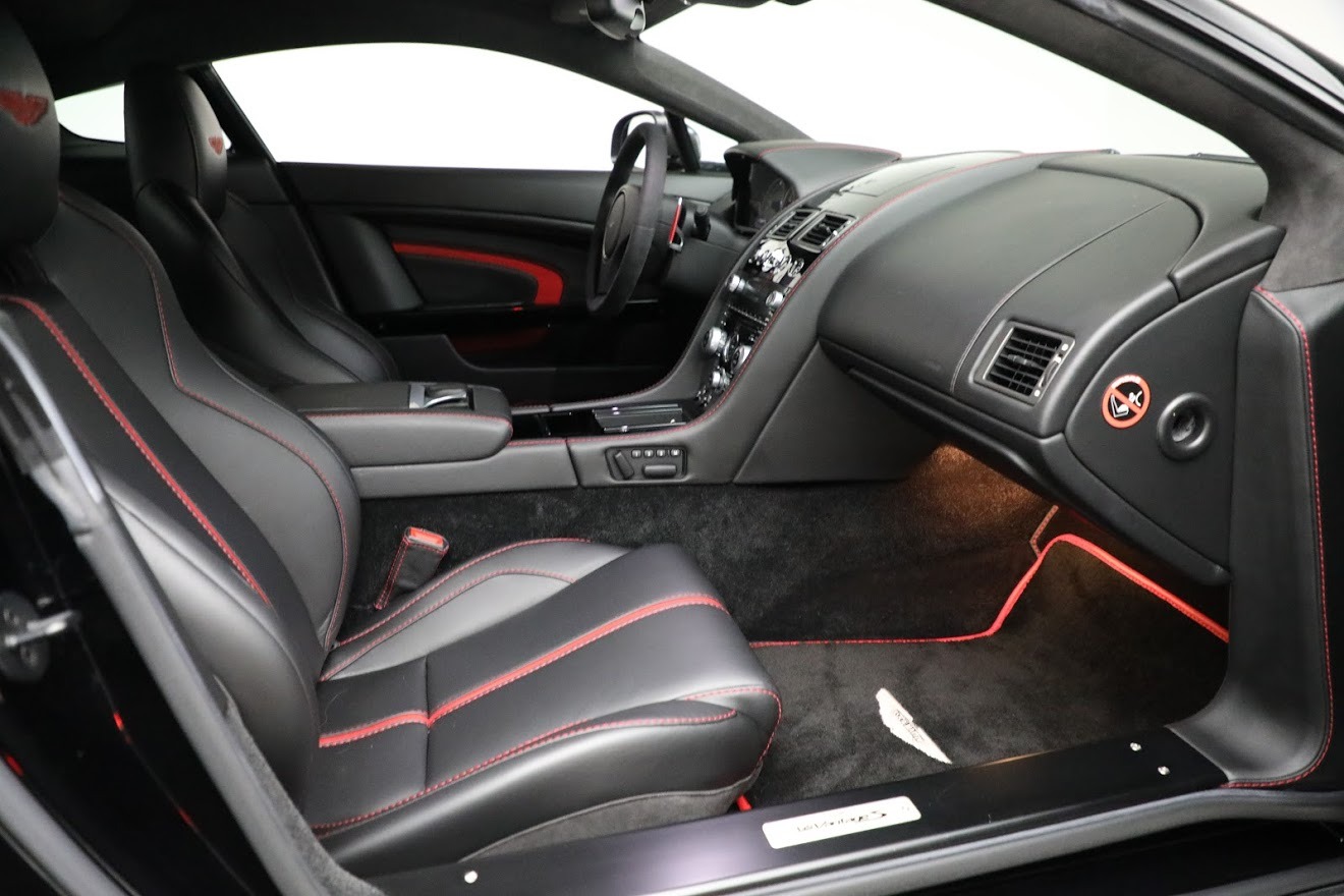 Used 2015 Aston Martin V12 Vantage S | St. Petersburg, FL
