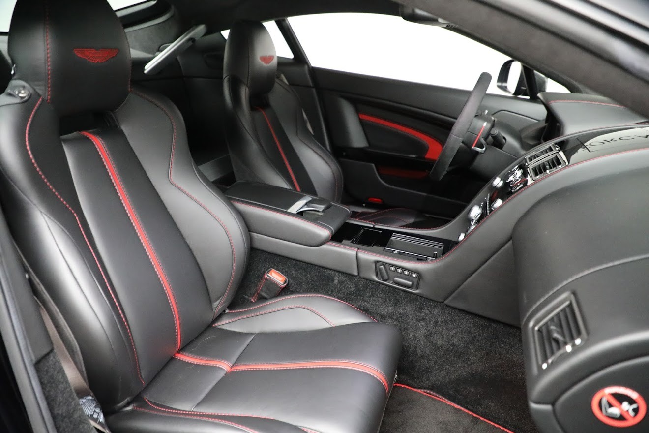 Used 2015 Aston Martin V12 Vantage S | St. Petersburg, FL