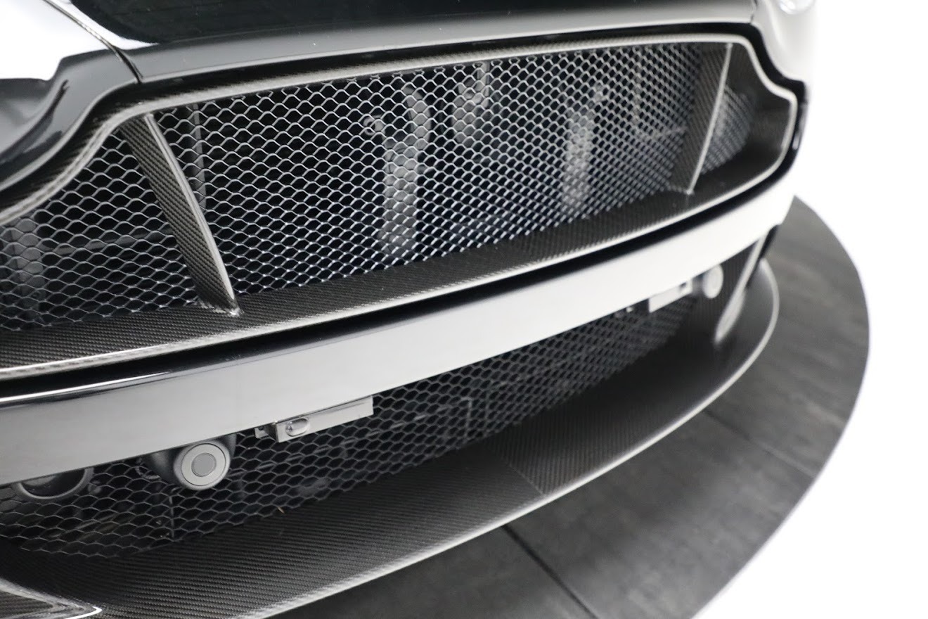 Used 2015 Aston Martin V12 Vantage S | St. Petersburg, FL