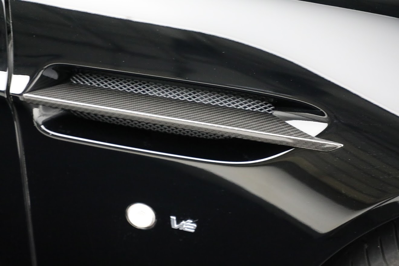 Used 2015 Aston Martin V12 Vantage S | St. Petersburg, FL