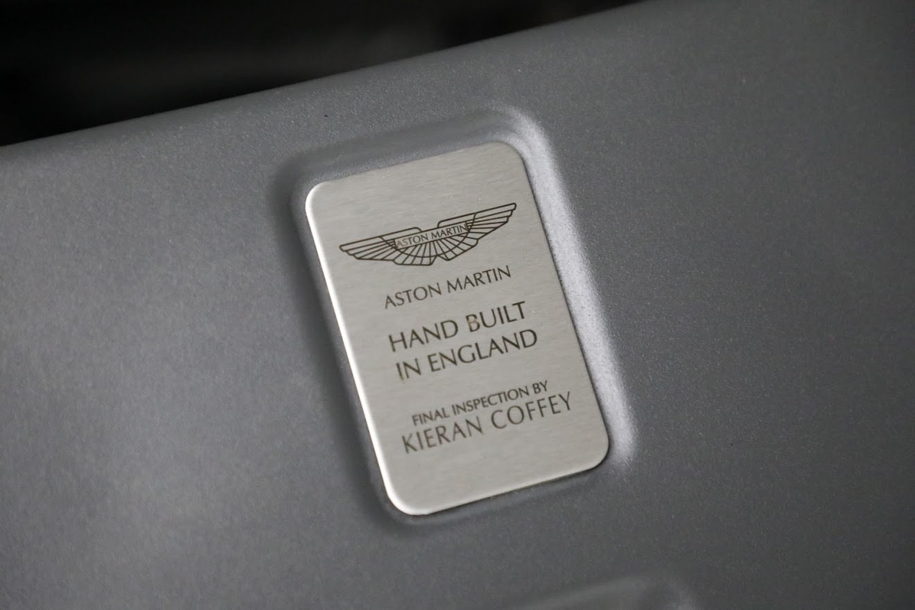 Used 2015 Aston Martin V12 Vantage S | St. Petersburg, FL