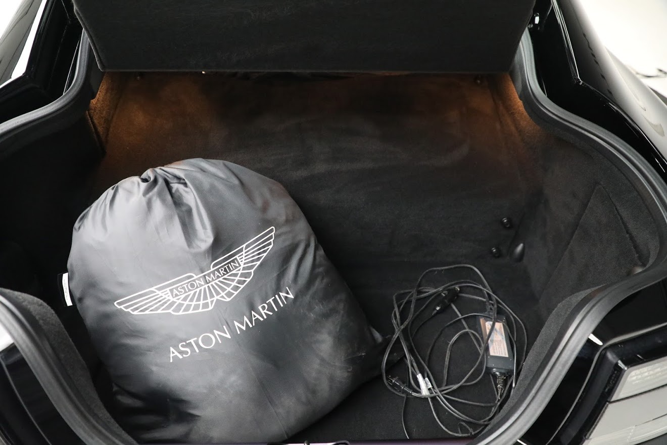 Used 2015 Aston Martin V12 Vantage S | St. Petersburg, FL