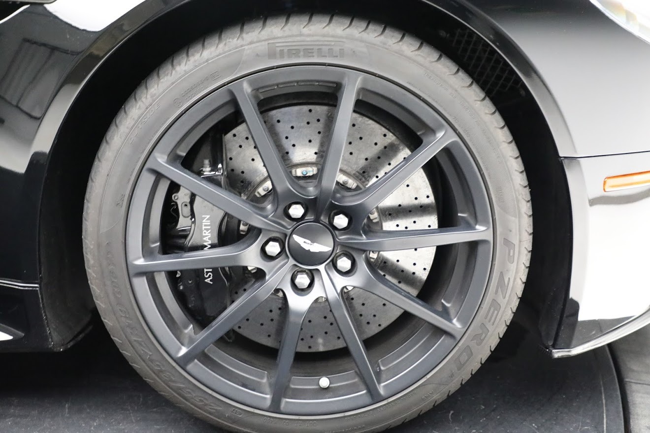 Used 2015 Aston Martin V12 Vantage S | St. Petersburg, FL