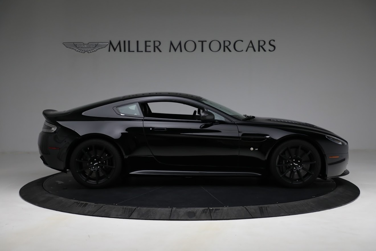 Used 2015 Aston Martin V12 Vantage S | St. Petersburg, FL