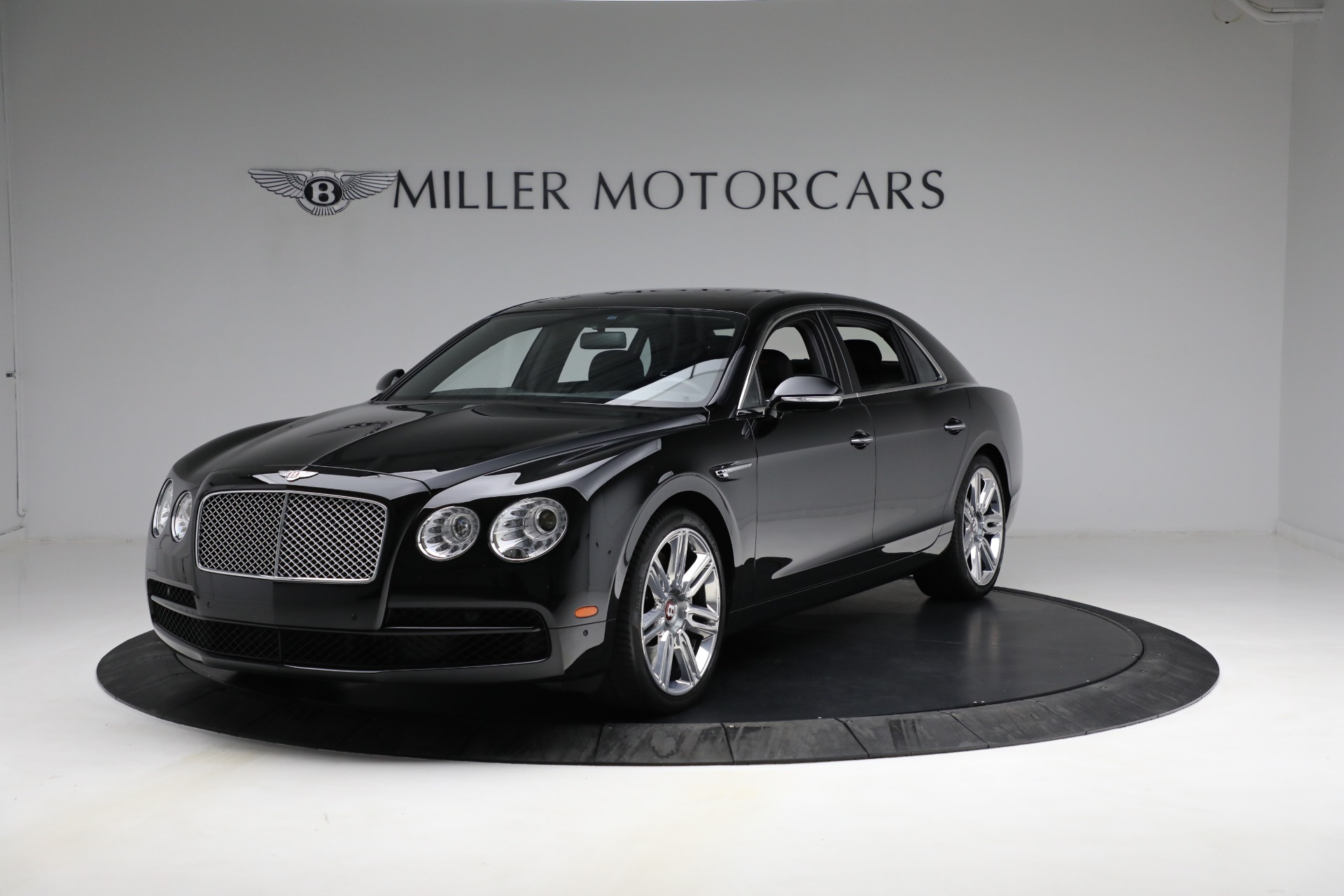 Used 2017 Bentley Flying Spur V8 | St. Petersburg, FL