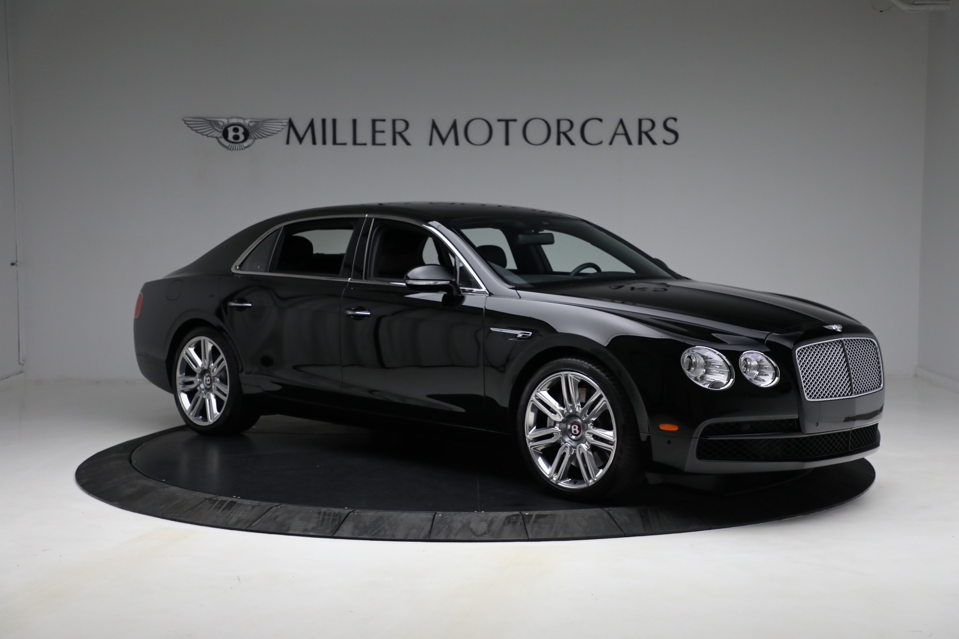 Used 2017 Bentley Flying Spur V8 | St. Petersburg, FL