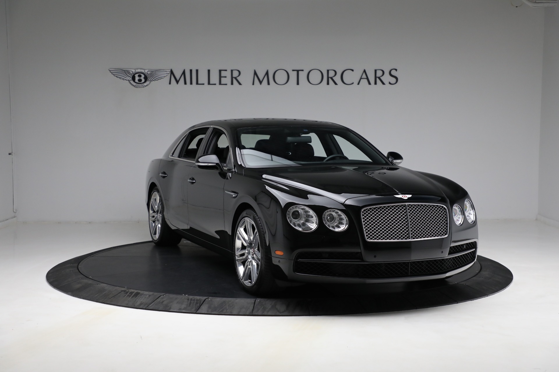 Used 2017 Bentley Flying Spur V8 | St. Petersburg, FL