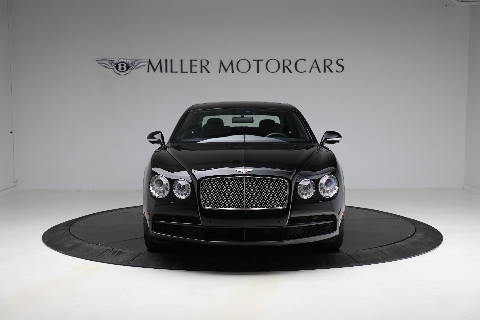 Used 2017 Bentley Flying Spur V8 | St. Petersburg, FL