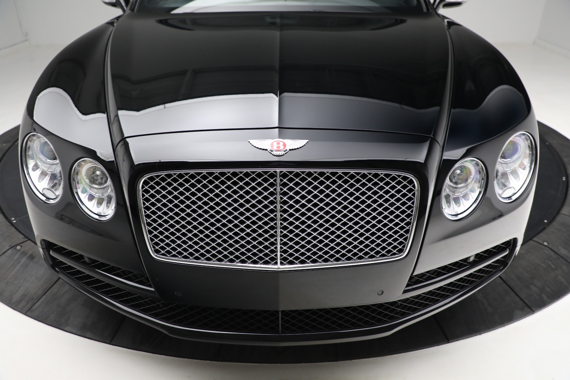 Used 2017 Bentley Flying Spur V8 | St. Petersburg, FL