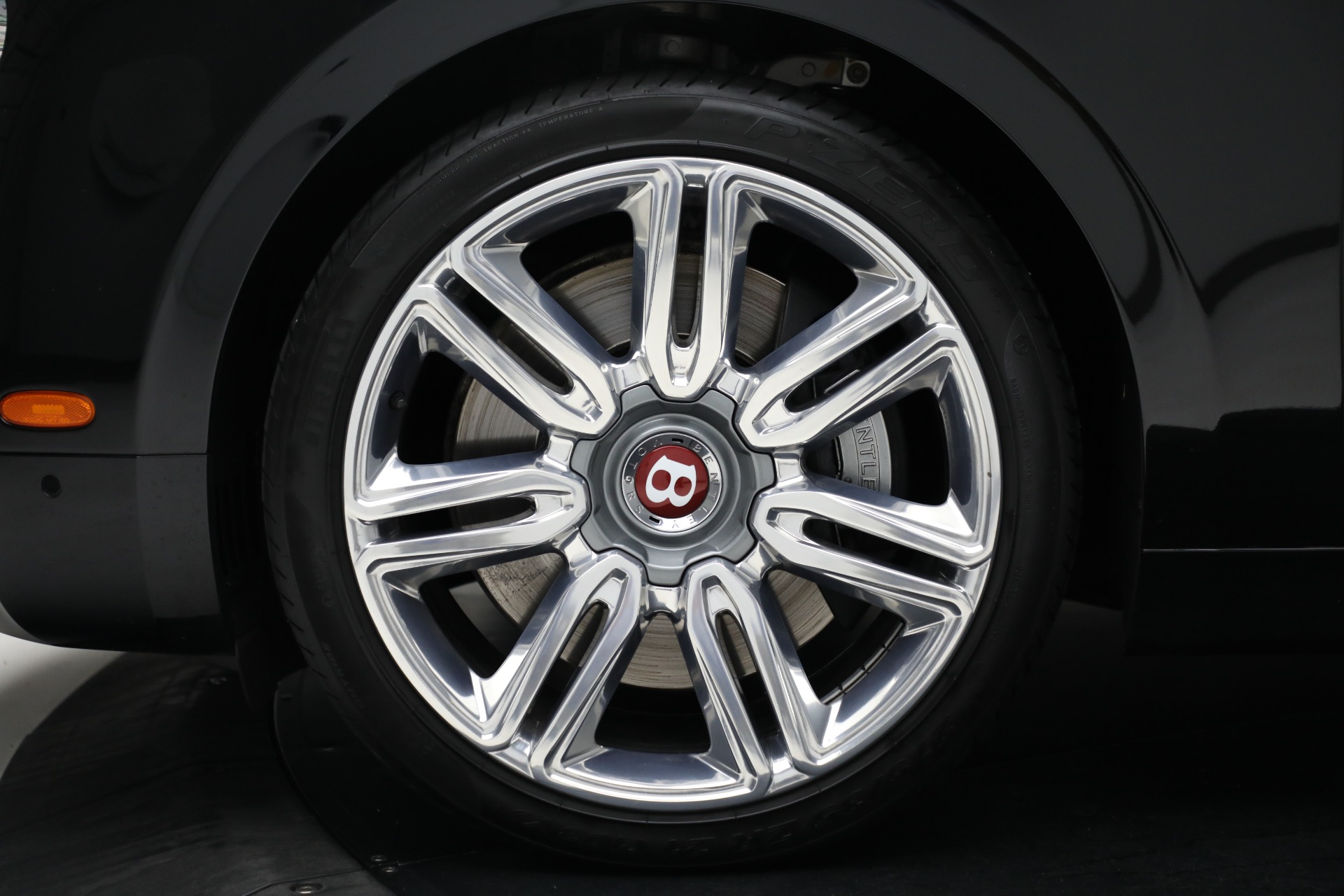 Used 2017 Bentley Flying Spur V8 | St. Petersburg, FL