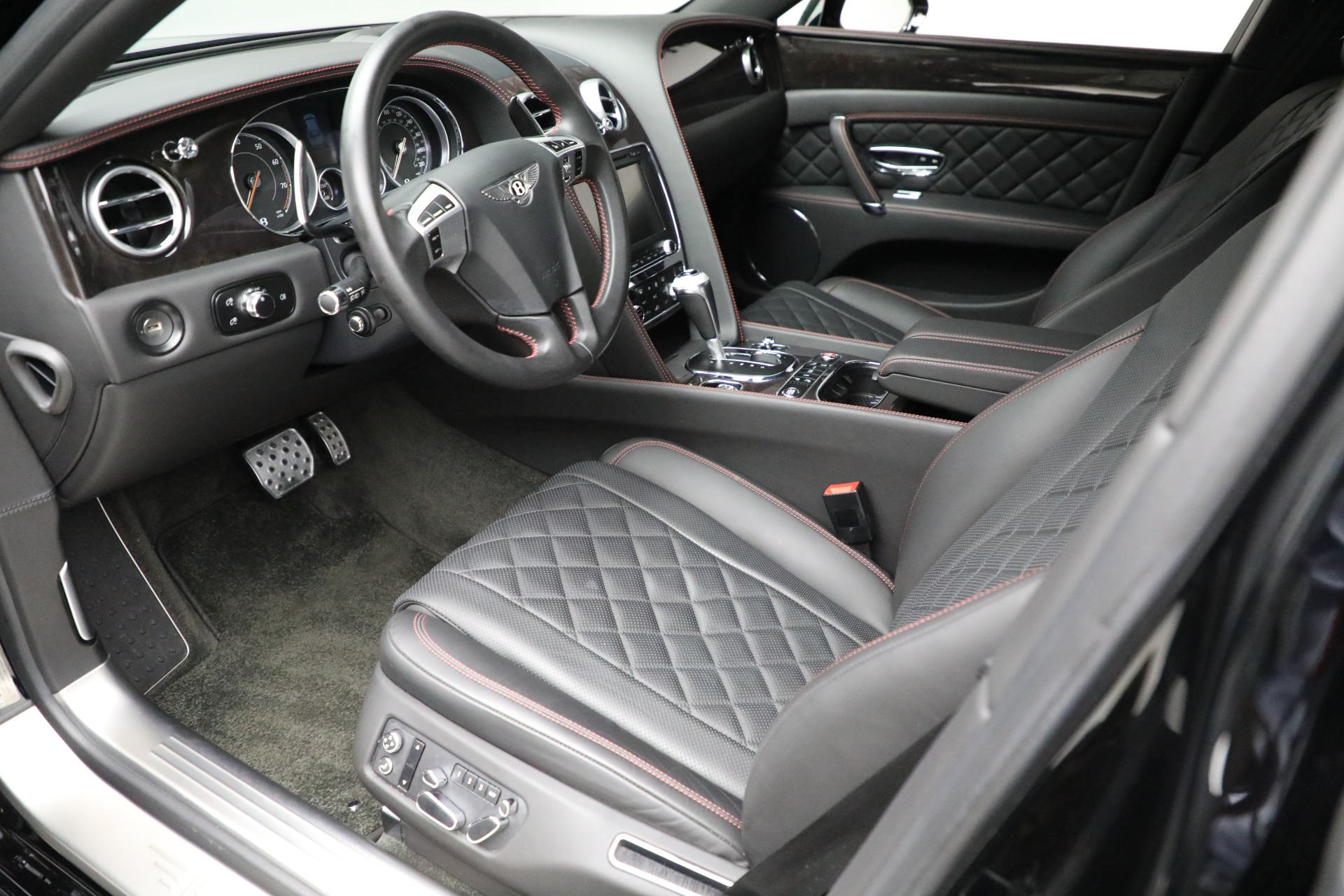 Used 2017 Bentley Flying Spur V8 | St. Petersburg, FL