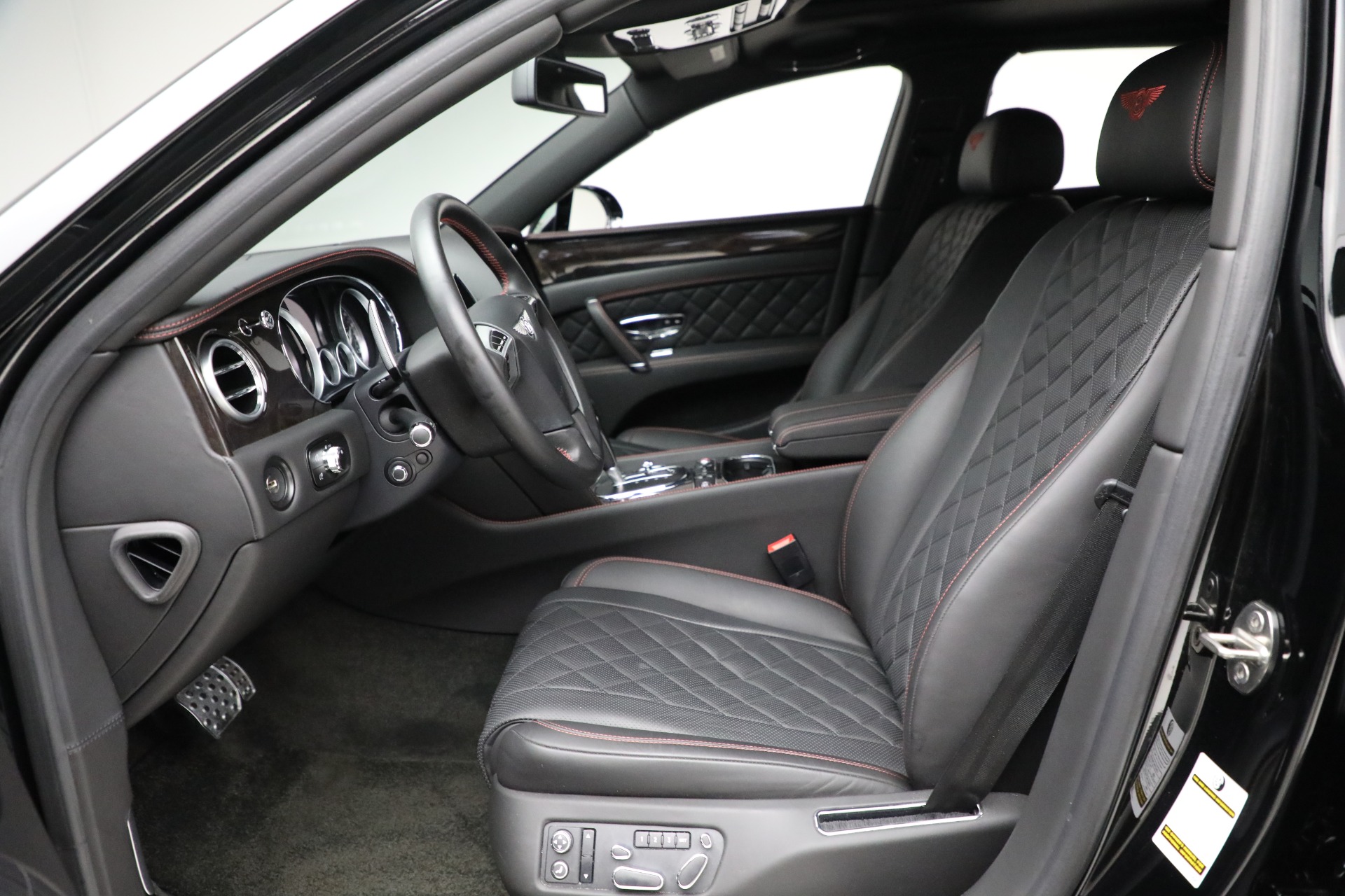Used 2017 Bentley Flying Spur V8 | St. Petersburg, FL