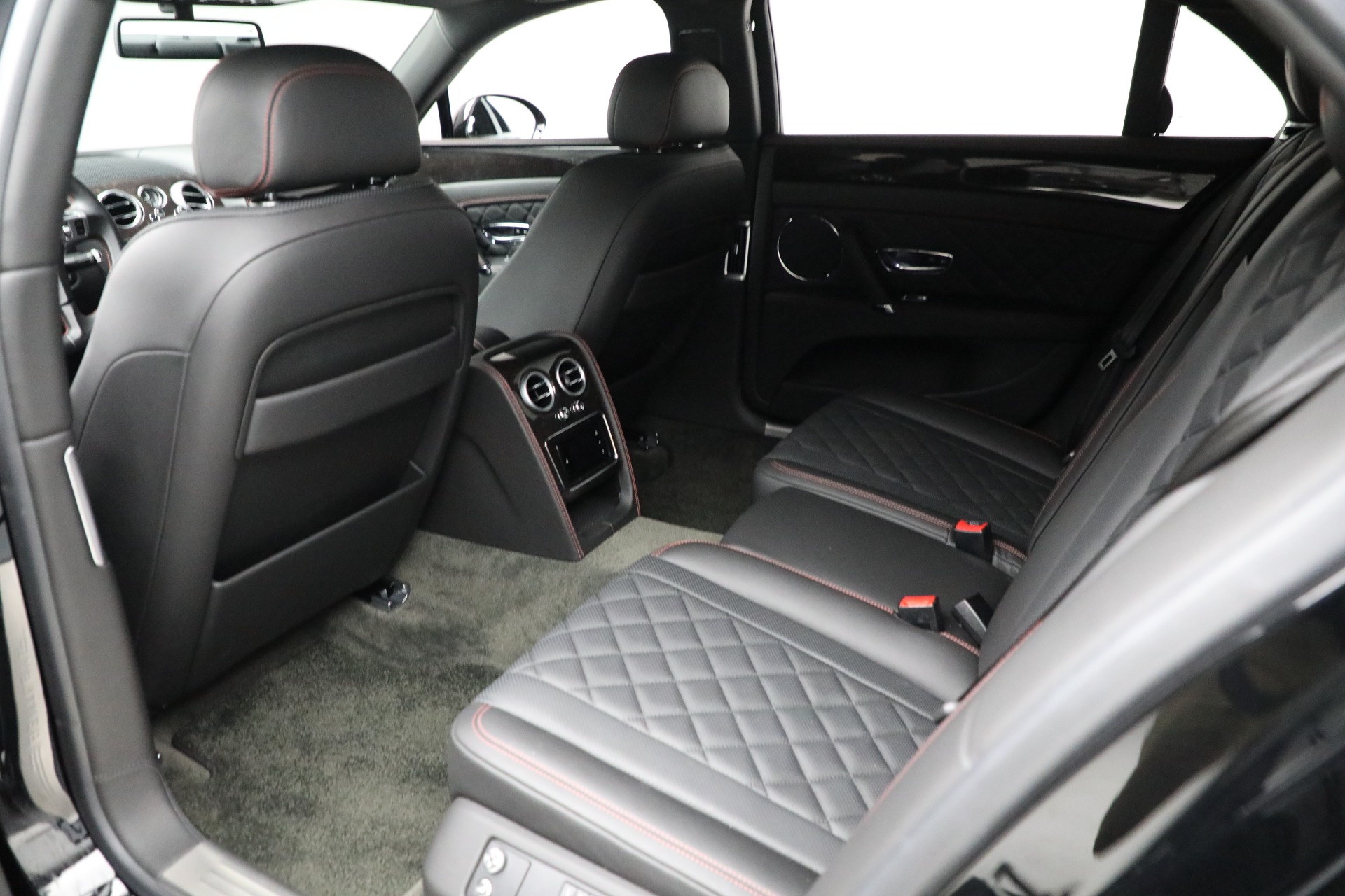 Used 2017 Bentley Flying Spur V8 | St. Petersburg, FL