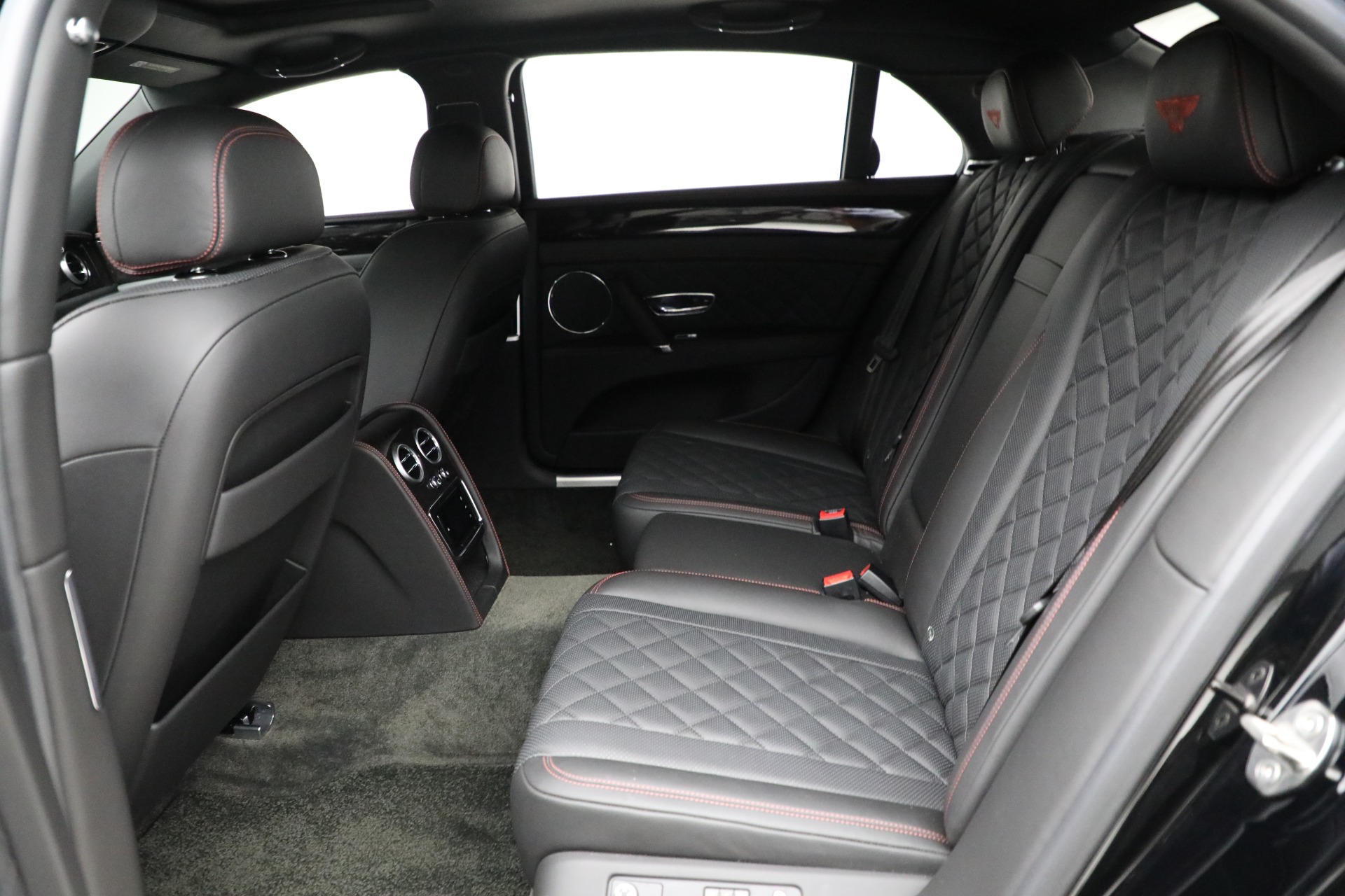 Used 2017 Bentley Flying Spur V8 | St. Petersburg, FL