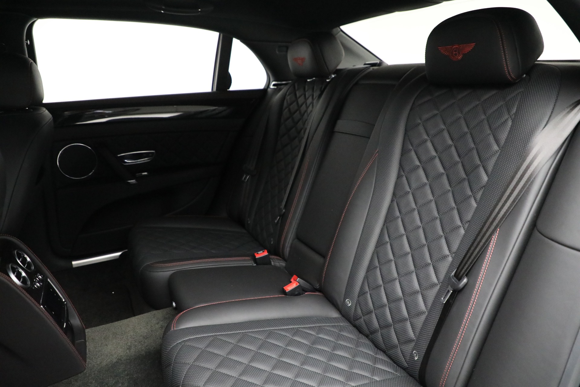 Used 2017 Bentley Flying Spur V8 | St. Petersburg, FL