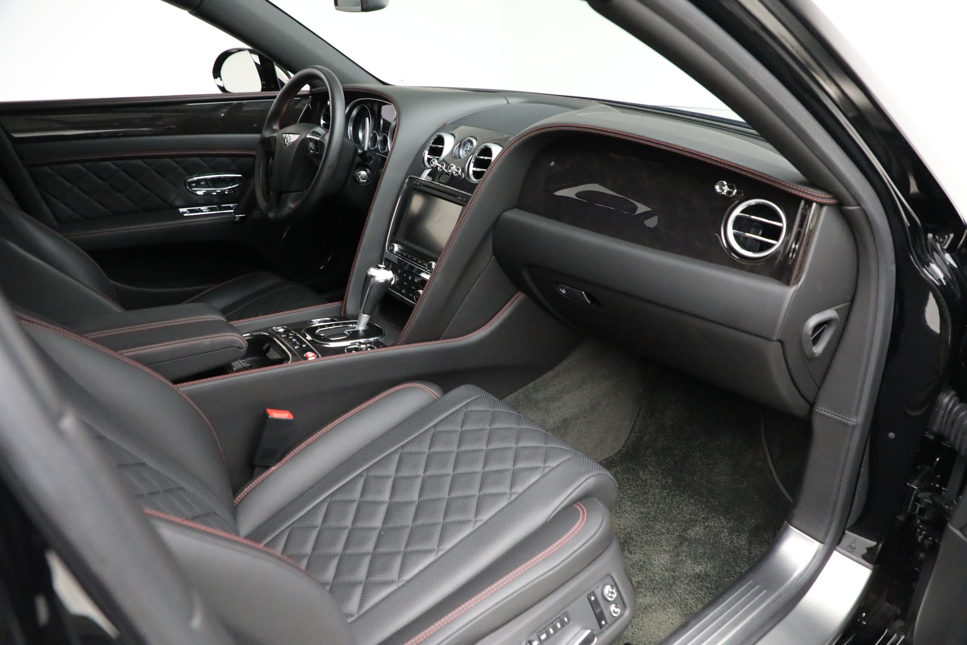 Used 2017 Bentley Flying Spur V8 | St. Petersburg, FL
