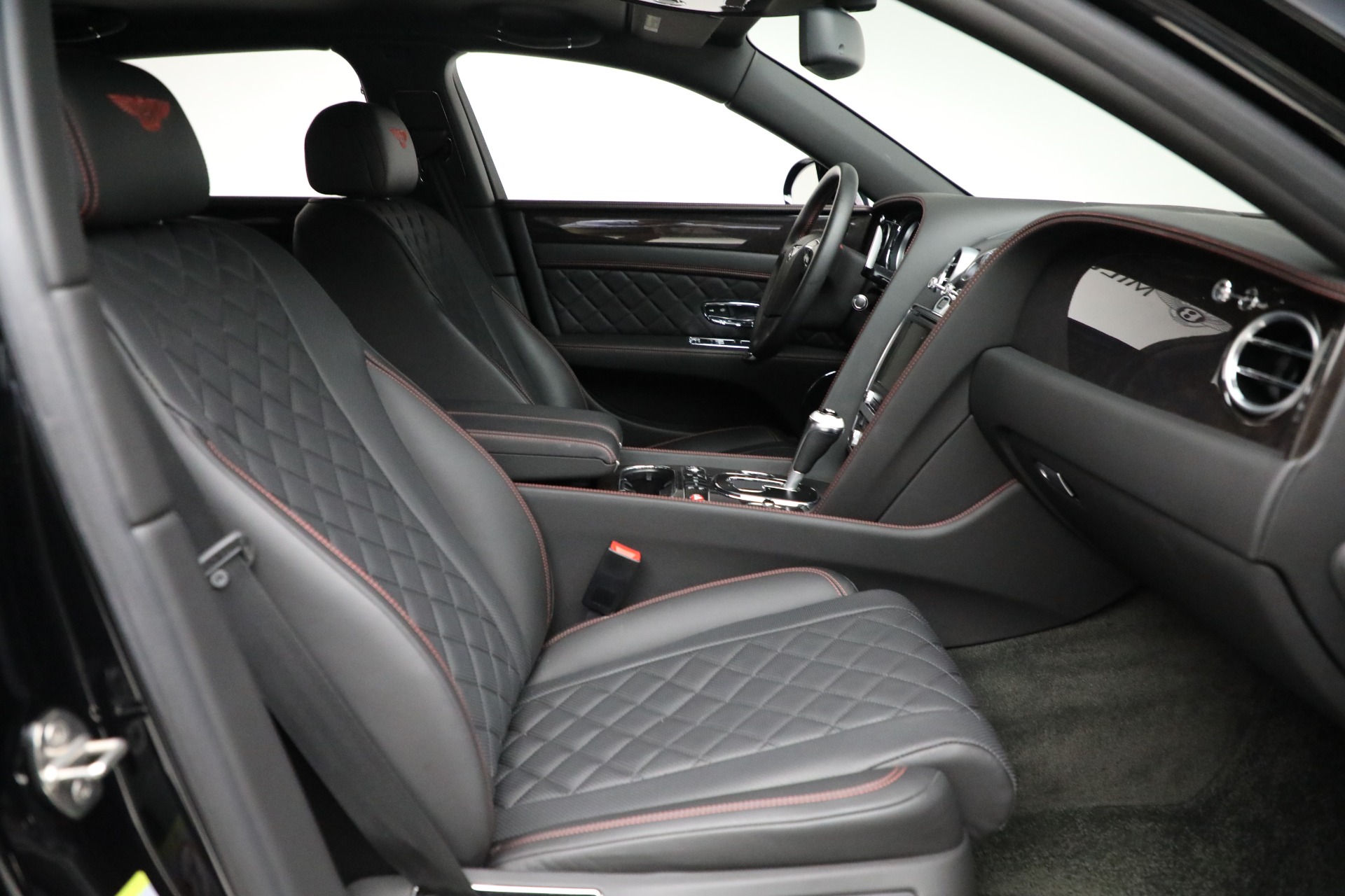 Used 2017 Bentley Flying Spur V8 | St. Petersburg, FL