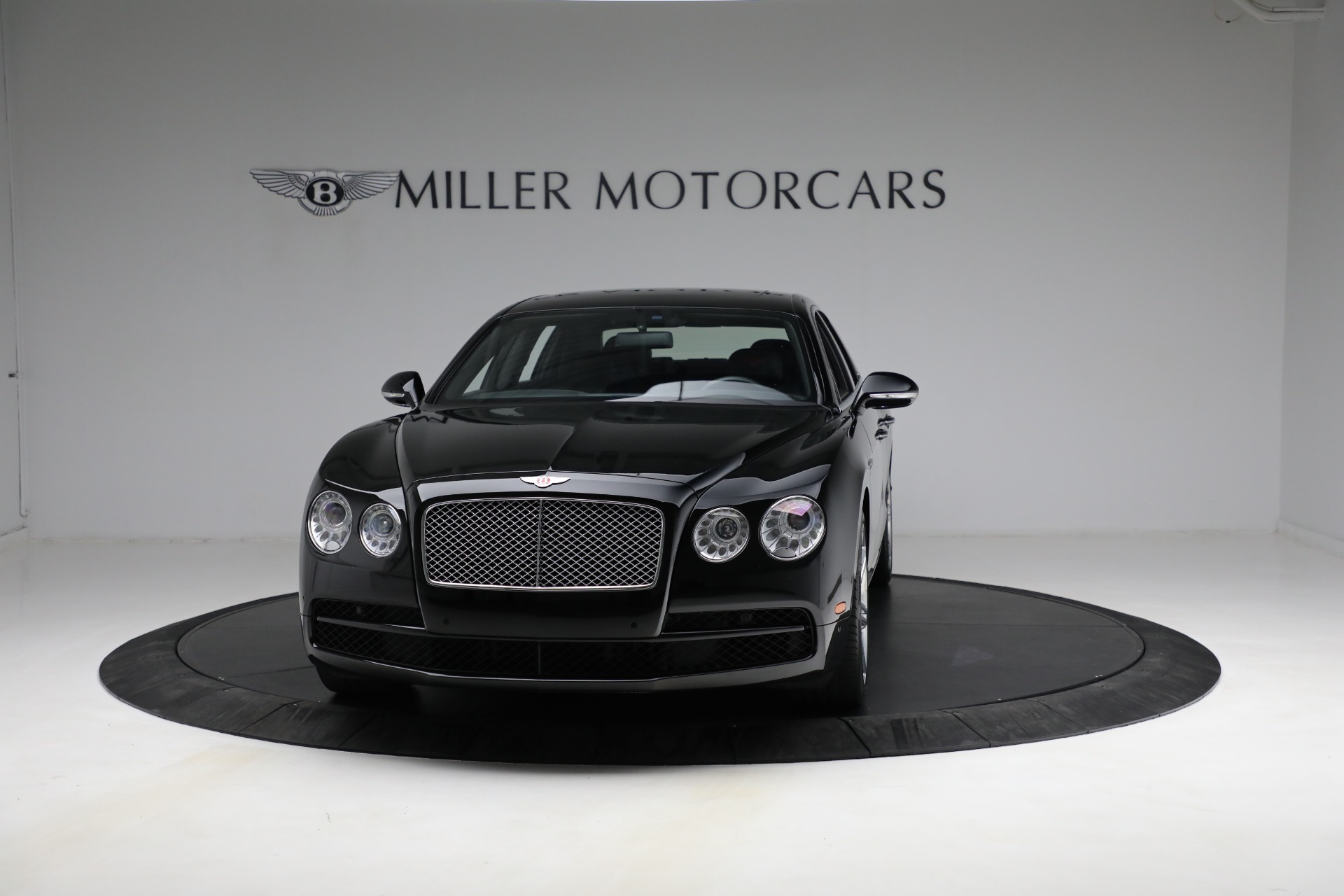 Used 2017 Bentley Flying Spur V8 | St. Petersburg, FL