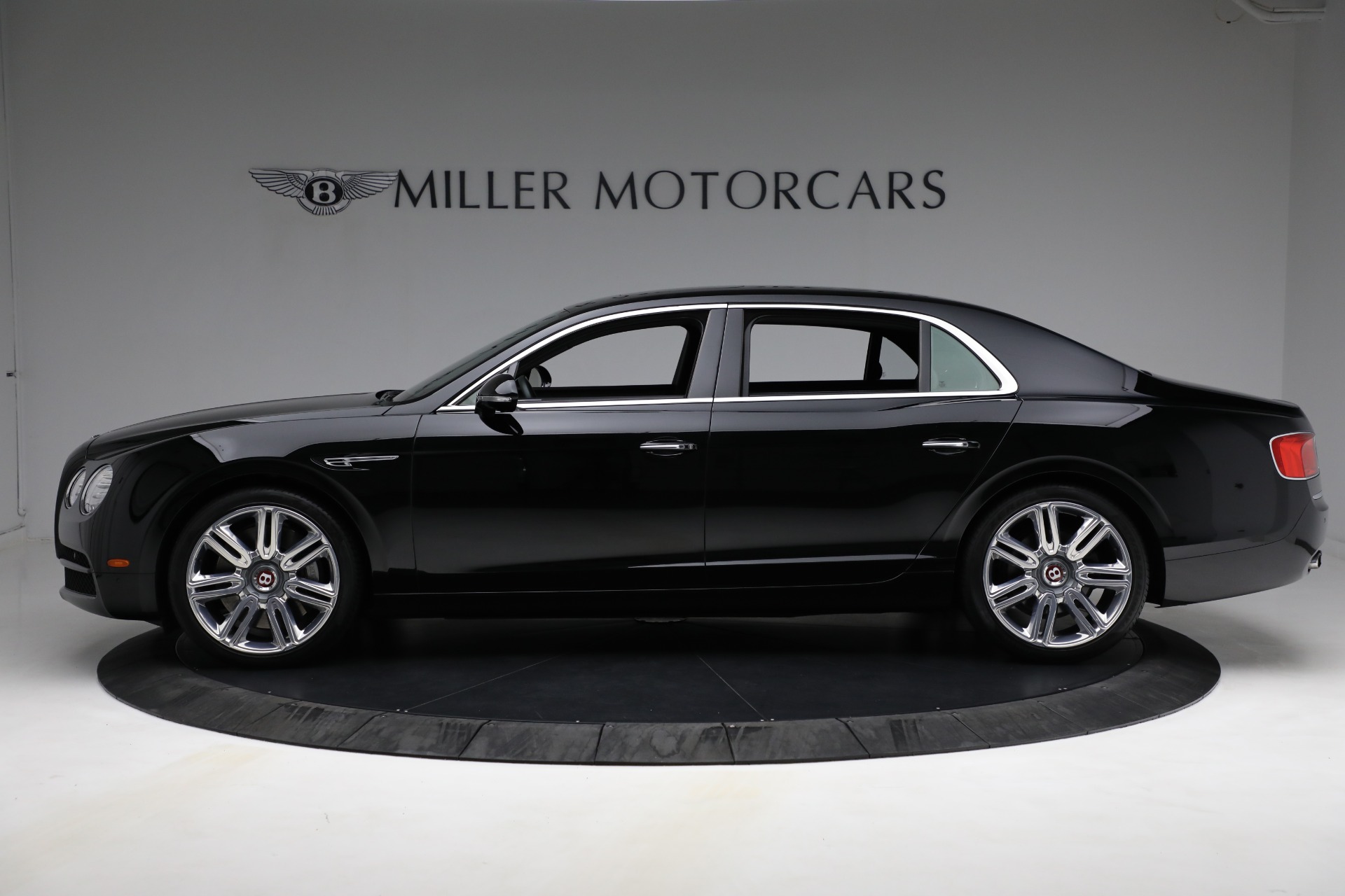 Used 2017 Bentley Flying Spur V8 | St. Petersburg, FL