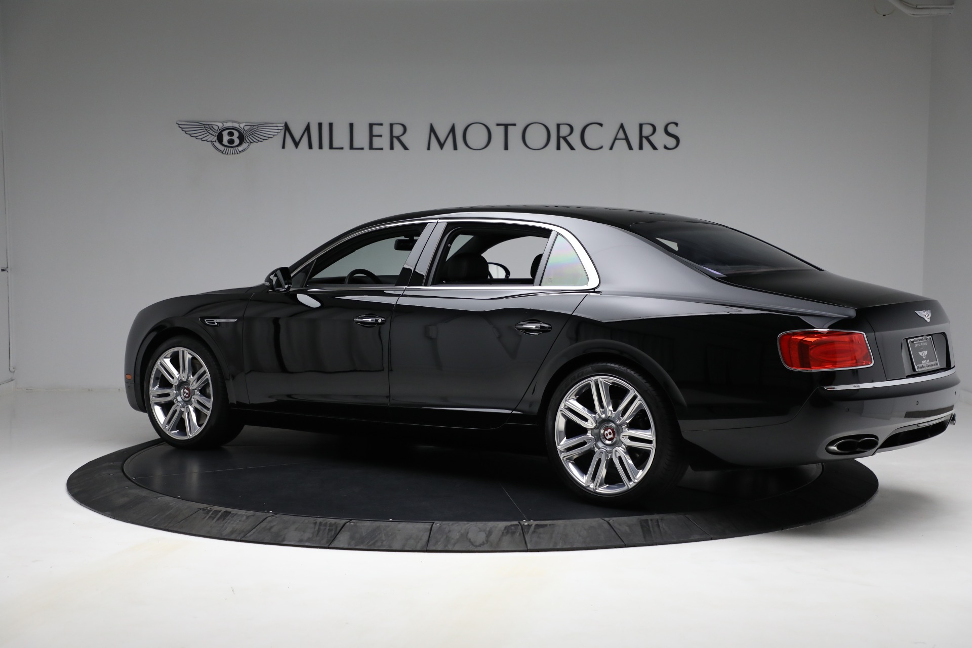 Used 2017 Bentley Flying Spur V8 | St. Petersburg, FL