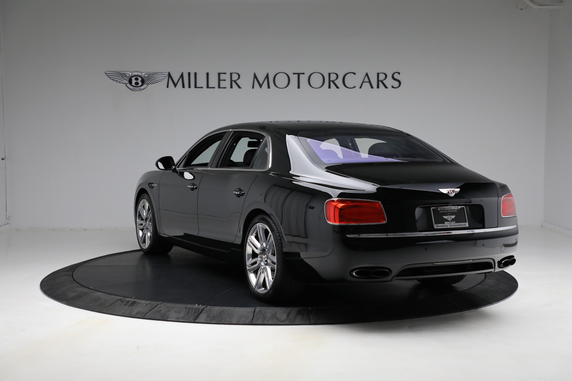 Used 2017 Bentley Flying Spur V8 | St. Petersburg, FL