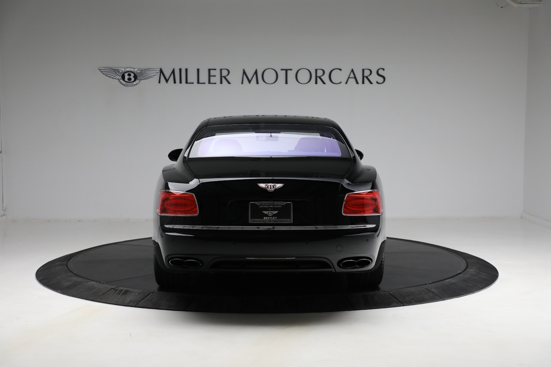 Used 2017 Bentley Flying Spur V8 | St. Petersburg, FL