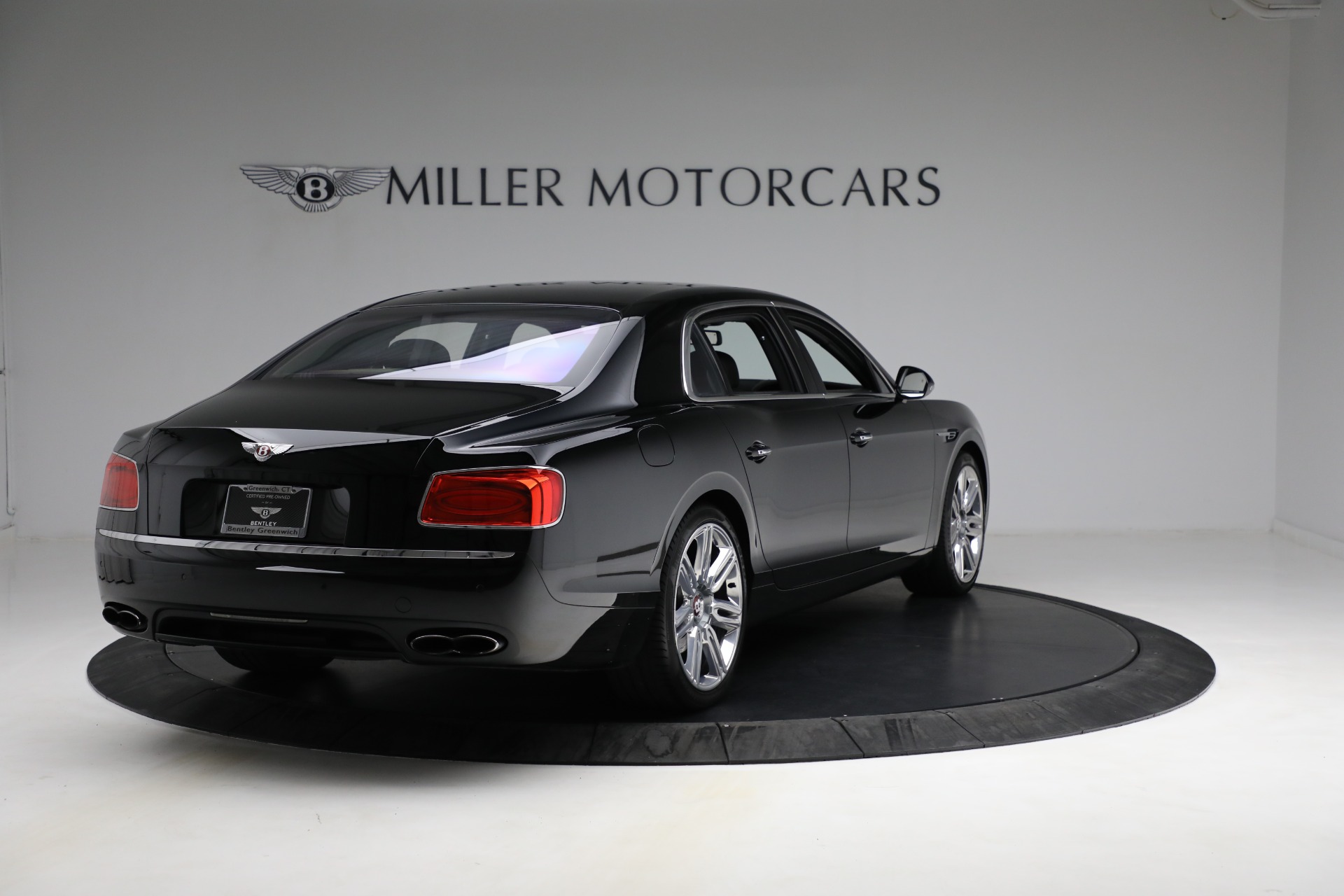 Used 2017 Bentley Flying Spur V8 | St. Petersburg, FL