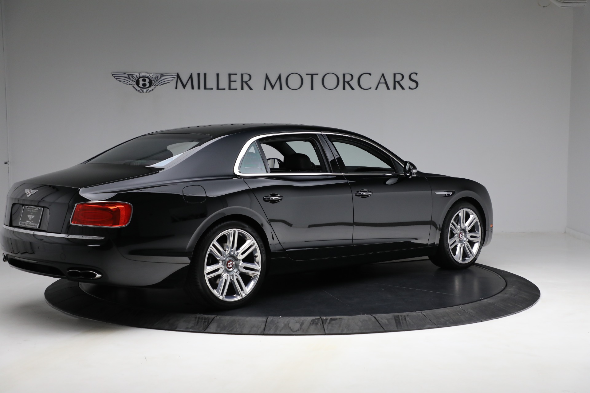 Used 2017 Bentley Flying Spur V8 | St. Petersburg, FL