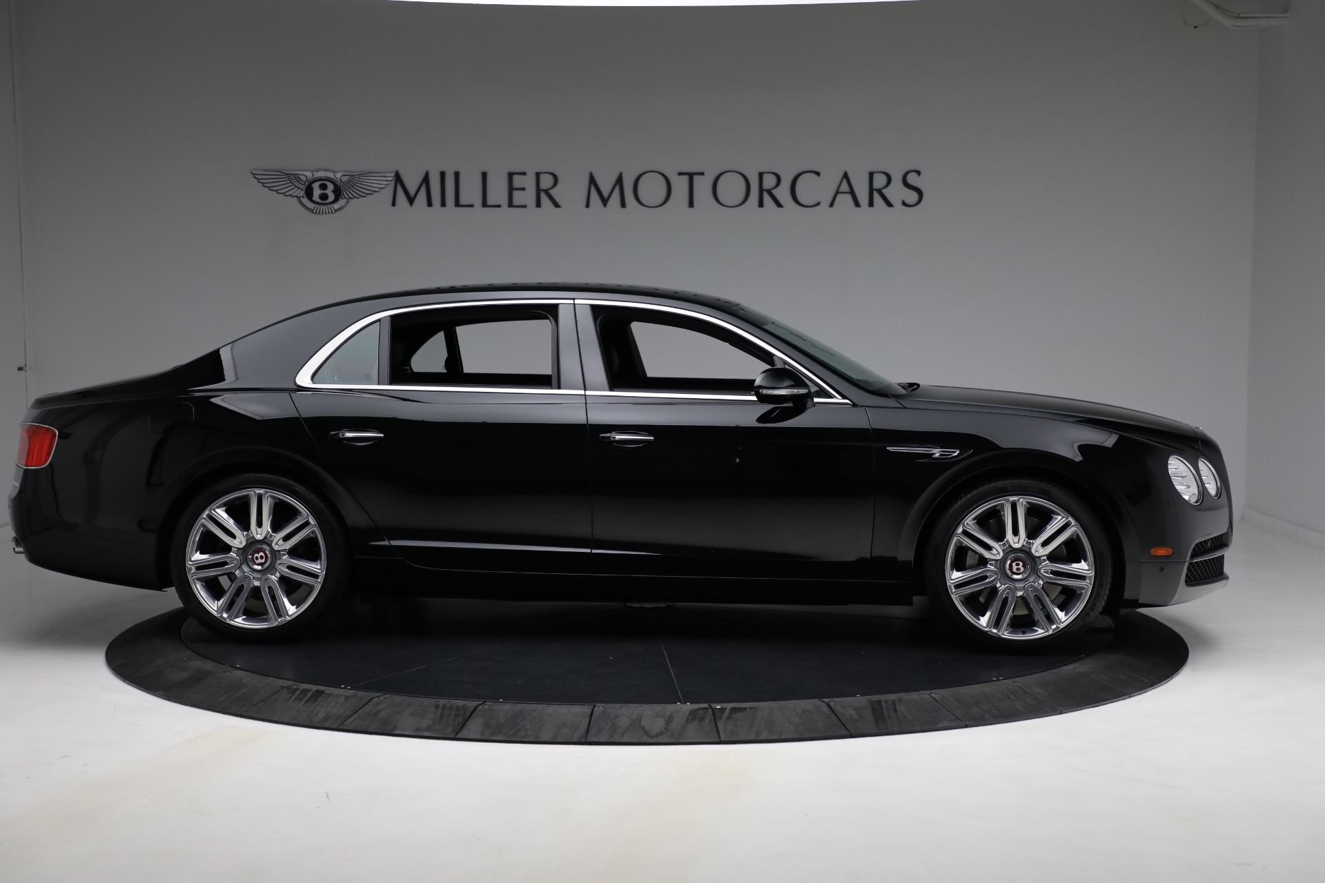 Used 2017 Bentley Flying Spur V8 | St. Petersburg, FL