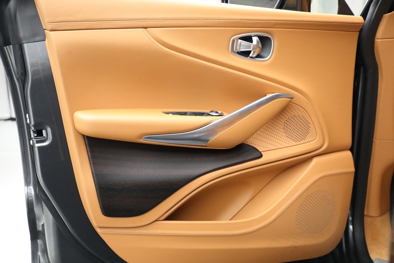 New 2021 Aston Martin DBX | St. Petersburg, FL