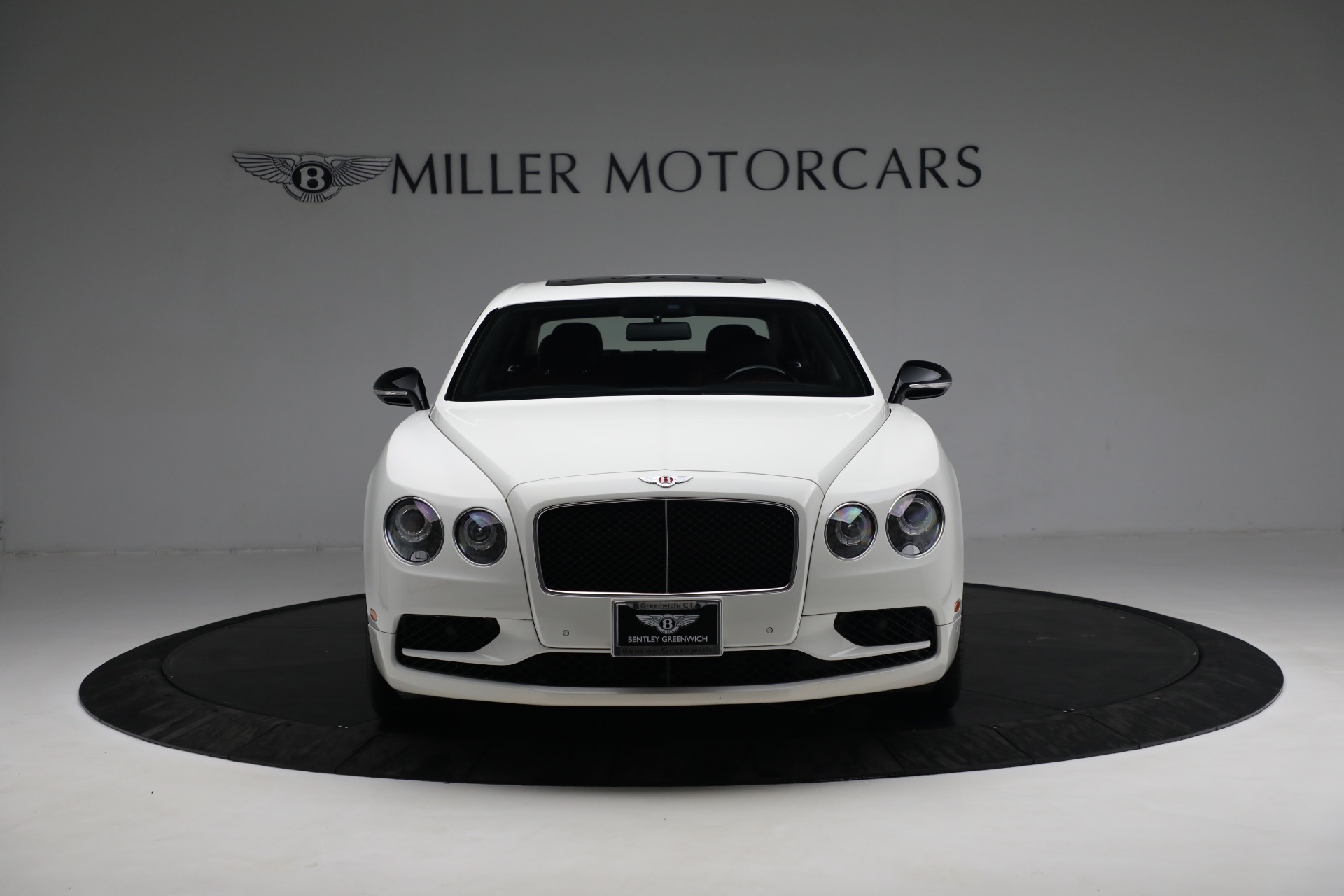 2017 Bentley Flying Spur V8 S Stock B1181 For Near Greenwich New 2017 Bentley Flying Spur V8 S Greenwich Ct