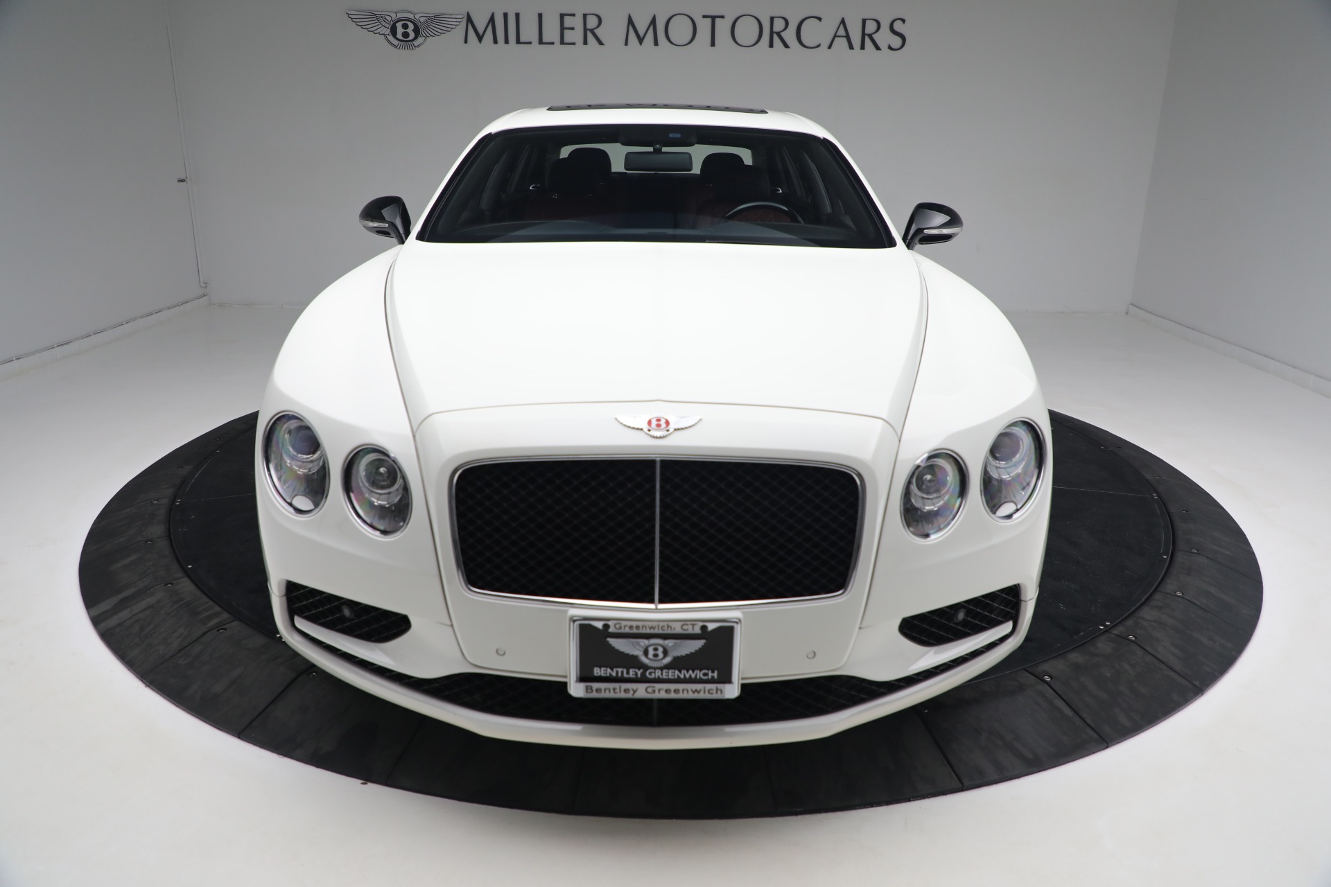 Used 2017 Bentley Flying Spur V8 S | St. Petersburg, FL